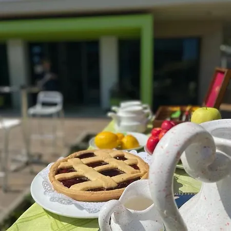 Diplomatic 3* Bellaria – Igea Marina