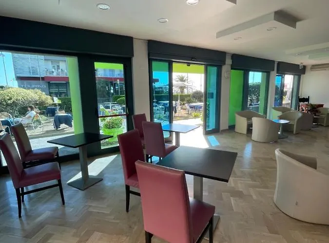 Diplomatic 3* Bellaria-Igea Marina