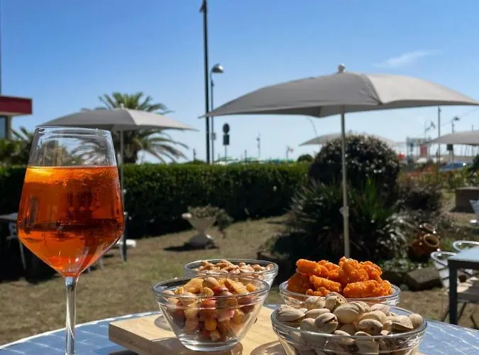 Hotel Diplomatic Bellaria-Igea Marina