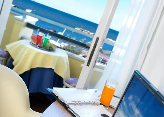 Hotel Diplomatic Bellaria-Igea Marina