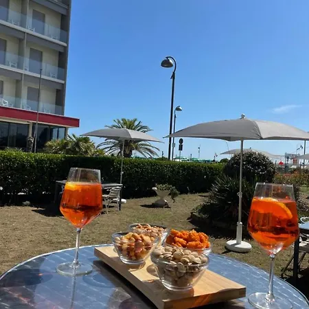 Diplomatic Hotell Bellaria-Igea Marina
