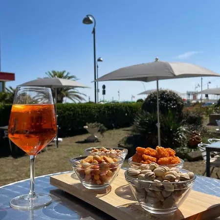 Hotell Diplomatic Bellaria-Igea Marina