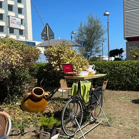 Diplomatic Bellaria-Igea Marina