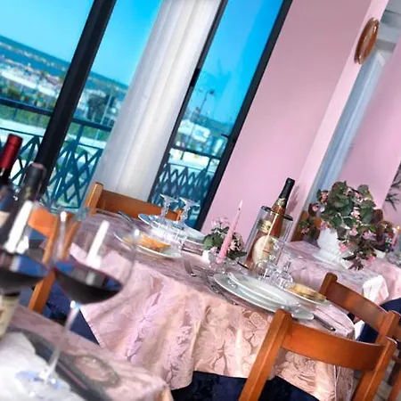 Diplomatic Hotel Bellaria-Igea Marina