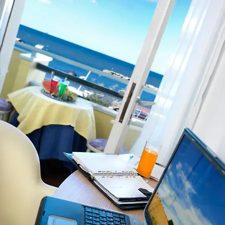 Otel Diplomatic Bellaria-Igea Marina