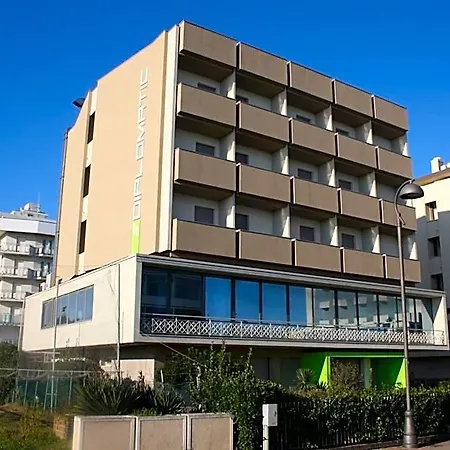 Hotell Diplomatic Bellaria-Igea Marina