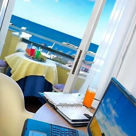 Diplomatic 3* Bellaria-Igea Marina