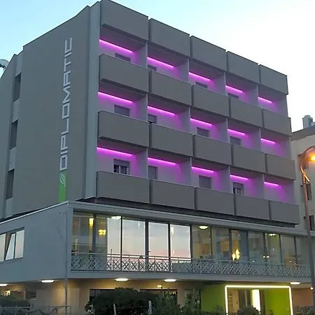 Diplomatic Bellaria-Igea Marina