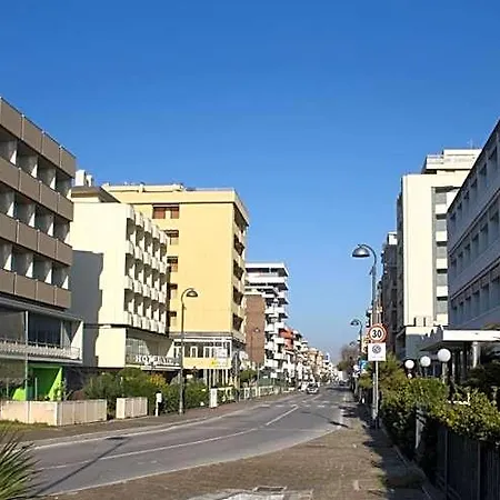 Diplomatic Hotell Bellaria-Igea Marina