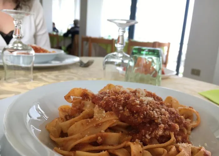 Diplomatic Отель Беллария-Иджеа-Марина