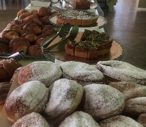 Diplomatic Беллария-Иджеа-Марина