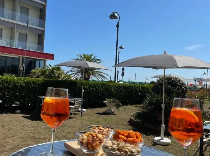 Diplomatic Otel Bellaria-Igea Marina