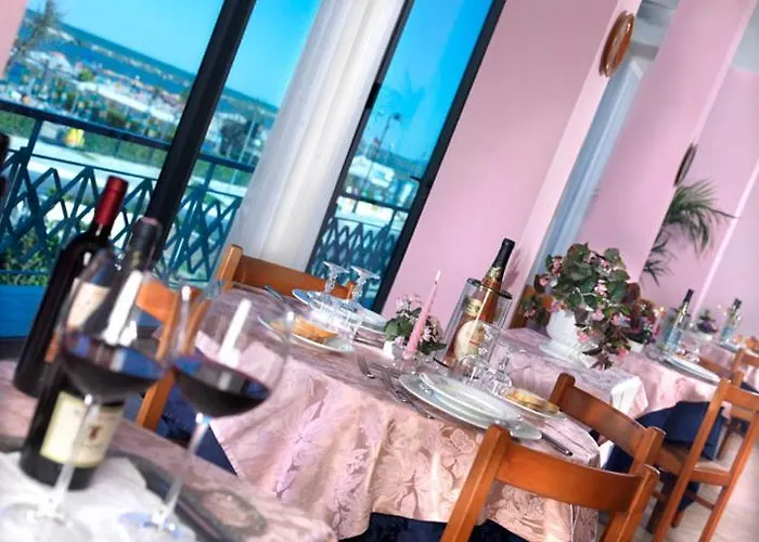 Diplomatic Hotel Bellaria-Igea Marina